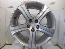 Jantes Peugeot 508