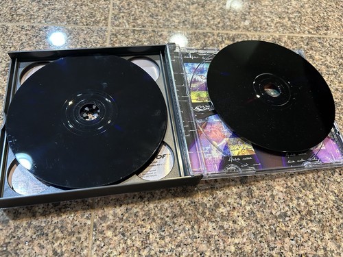 Final Fantasy VIII (PlayStation 1, 1999) GREATEST HITS with Manual - Picture 6 of 7