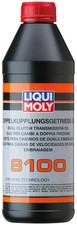 Liqui Moly Gear Oil 8100 Oil Dual Clutch. 1l 810