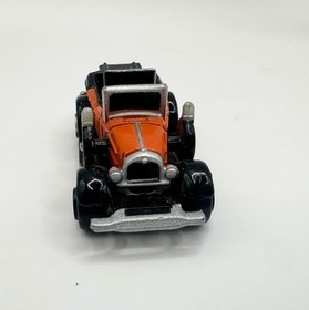 Micro Machines Galoob '27 Lincoln Convertible