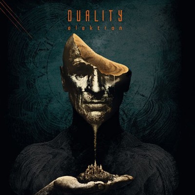 DUALITY - elektron CD