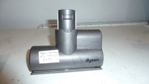 Dyson V6 Standard DC58 DC59 Mini Motorisierter Turbokopf Originalteil 205520 E1