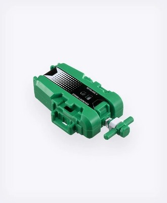 3/28 Beyblade X BX-00 String launcher Exclusive Color green Ver. New
