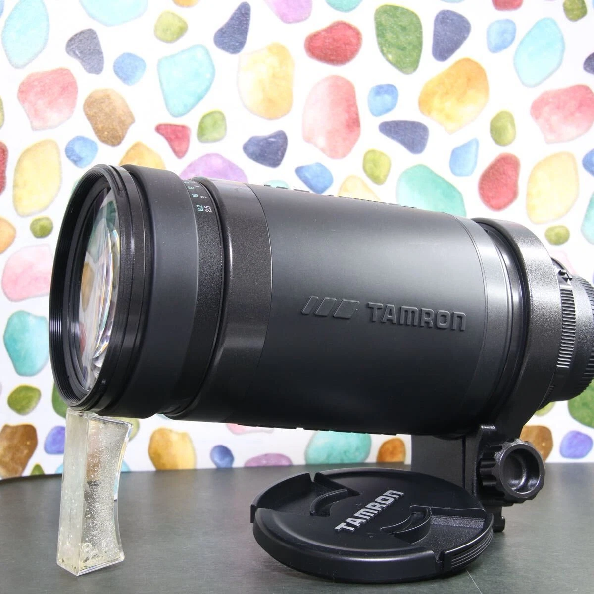 Tamron 200-400mm Focal Camera Lenses for sale - eBay