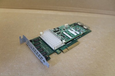 FUJITSU SAS Raid Controller D3116-C26 GS1 L3-25419-01