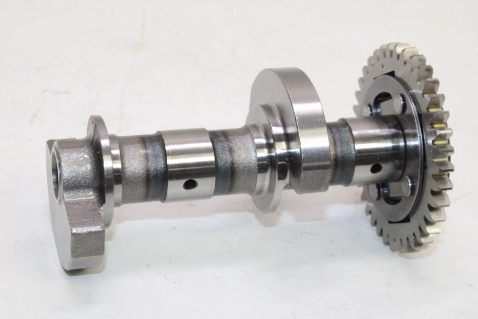 Kawasaki Ninja 250R Ex250F 2007 motor fabricante original cigüeñal equilibrador engranaje Foto 2 de 4