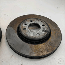 Disque de frein Dacia DOKKER