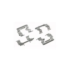 Carlson Disc Brake Hardware Kit P N 13343