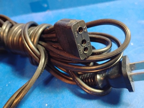 YDK Electronic YC-482p Sewing Machine Foot Pedal Speed Controller Tested - Picture 3 of 5