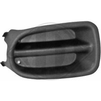 Blende Nebelscheinwerfer Diederichs 6016065 FüR Nissan Links