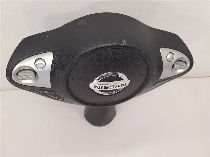 2011-2017 NISSAN JUKE LH Driver Left Wheel Air Bag S K85101KM1A        Foto 2 de 4