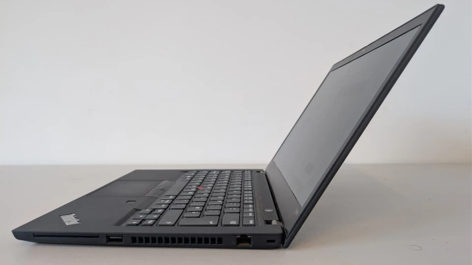 Lenovo ThinkPad T490 · i7-8565U · 16GB · 512GB, photo 3 of 5