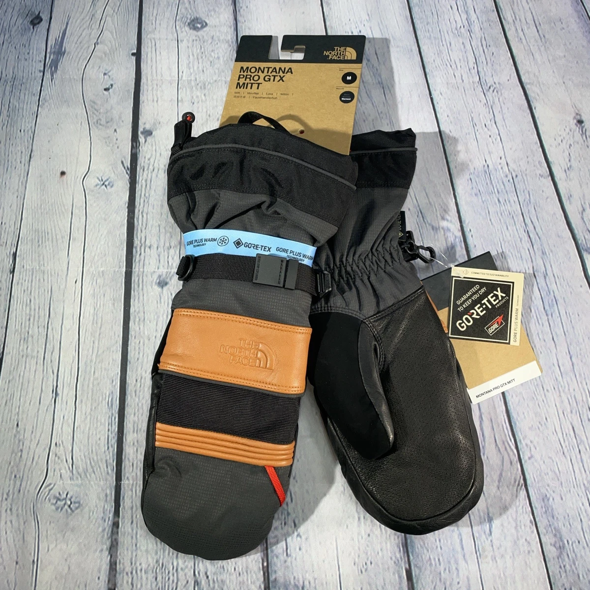 north face montana gloves products for sale | eBay