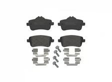 Bremsbelagsatz, Scheibenbremse P 50 099 BREMBO für MERCEDES-BENZ M-CLASS SLK GLE Bremsbelagsatz, Scheibenbremse P 50 099 BREMBO für MERCEDES-BENZ M-CLASS SLK GLE
