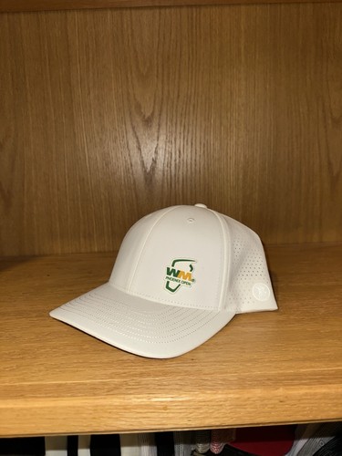 Waste Management Open Hat