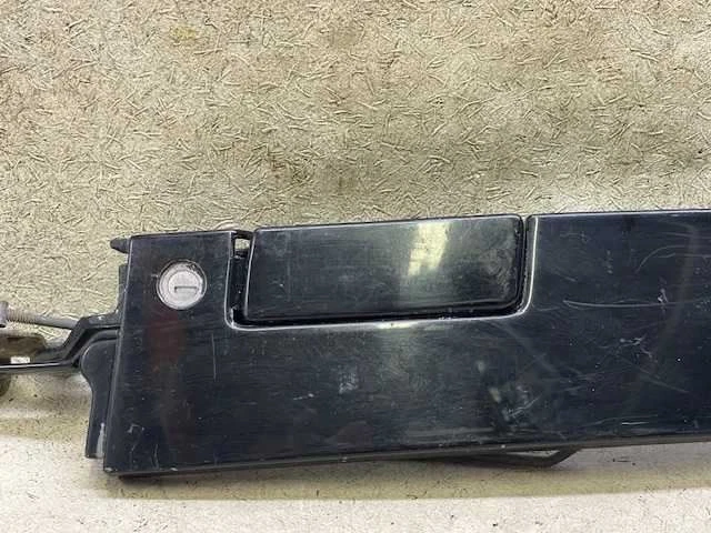 Passenger Right Door Handle Exterior Outside Fits 1987-1996 CHEVROLET BERETTA - Image 2 of 4