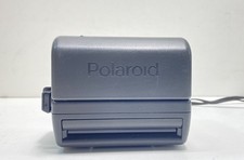Polaroid 636 Closeup Instant Camera