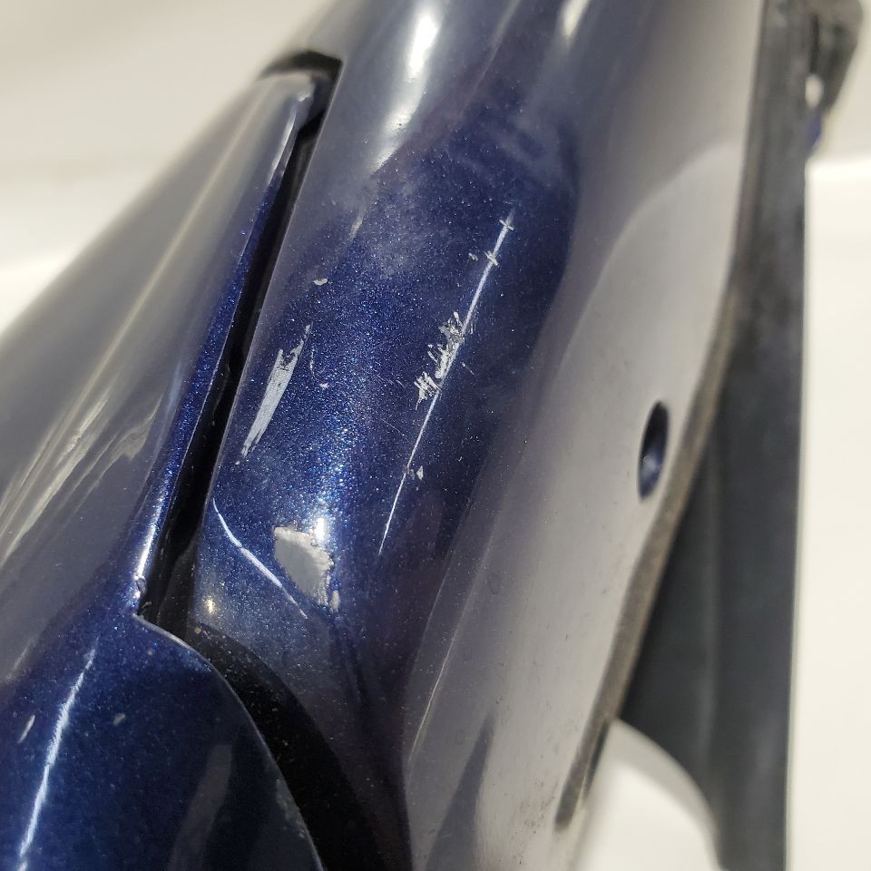 Used Part fits: 2003 Maserati SPYDER CC Grade A