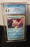 Pokemon Magikarp CGC Graded 8.5 2019 Detective Pikachu Card 8/18 Holo