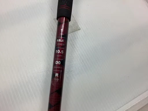 2022 DAIWA onoff Globeride AKA 10.5deg 1W Driver 522D R-flex Golf club J737 - Image 4 of 4