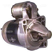 HC-Cargo Anlasser Starter 0.85 Kw FüR Mazda 323 F VI 1.6 1.5 16V Demio 1.3 KIA
