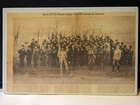 Roster of the Pulaski VA County Camp of Confederate Veterans Virginia