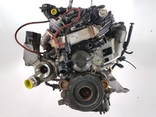 Motore Tipo N47D20A-146551 - BMW SERIE 1 I PH.2 - C1-5990J