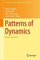 Patterns Of Dynamics Juliette Hell