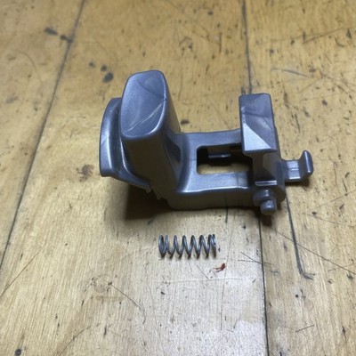 Genuine Dyson DC25 Upright Vacuum Part Cyclone Release Catch 91103702 