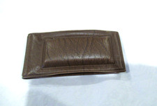 Brown magnetic money clip, East Bay West Bay South Bay glass counters