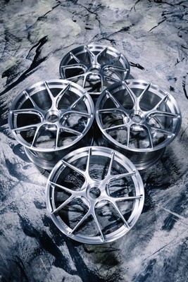 BBS FIR For Porsche 911 Centerlock GT3/GT2RS/GT3RS/TURBO (S)