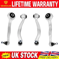 For Mercedes C Class W204 07-14 Front Wishbones Suspension Arms Kits 2043303111