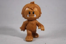 Coconut Man Toy Figure Baby Wookiee Just Play 3" Cake Topper 