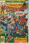 The Amazing Spider-Man #174 Marvel Comics VG