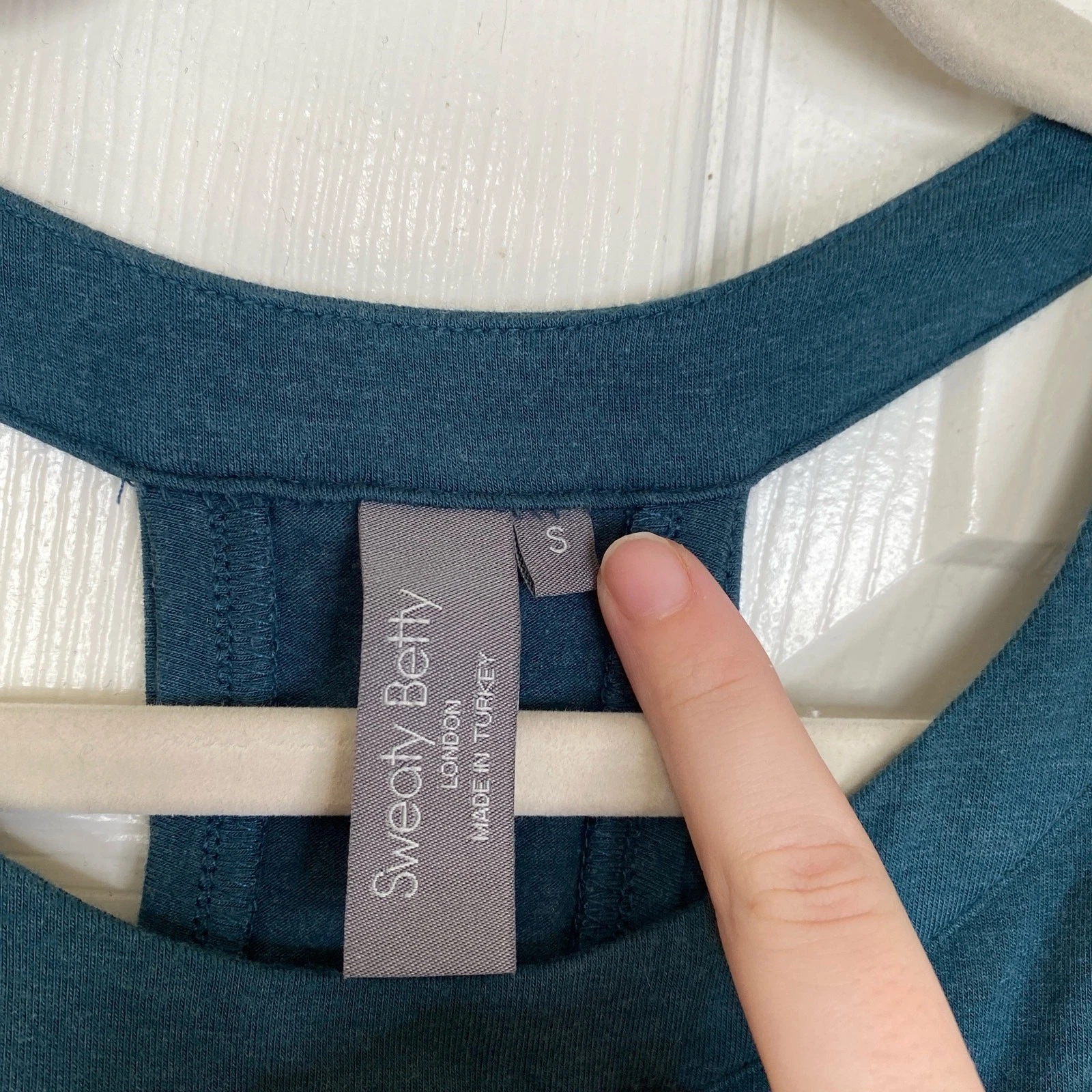 sweaty-betty holistic maxi jersey beach lounge 