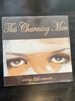 Brian Fallon This Charming Man Every Little Secret  Gaslight Anthem Vinyl Sealed