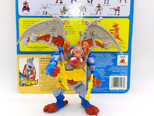 Wingnut Teenage Mutant Ninja Turtles 1990 TMNT Vintager action figure
