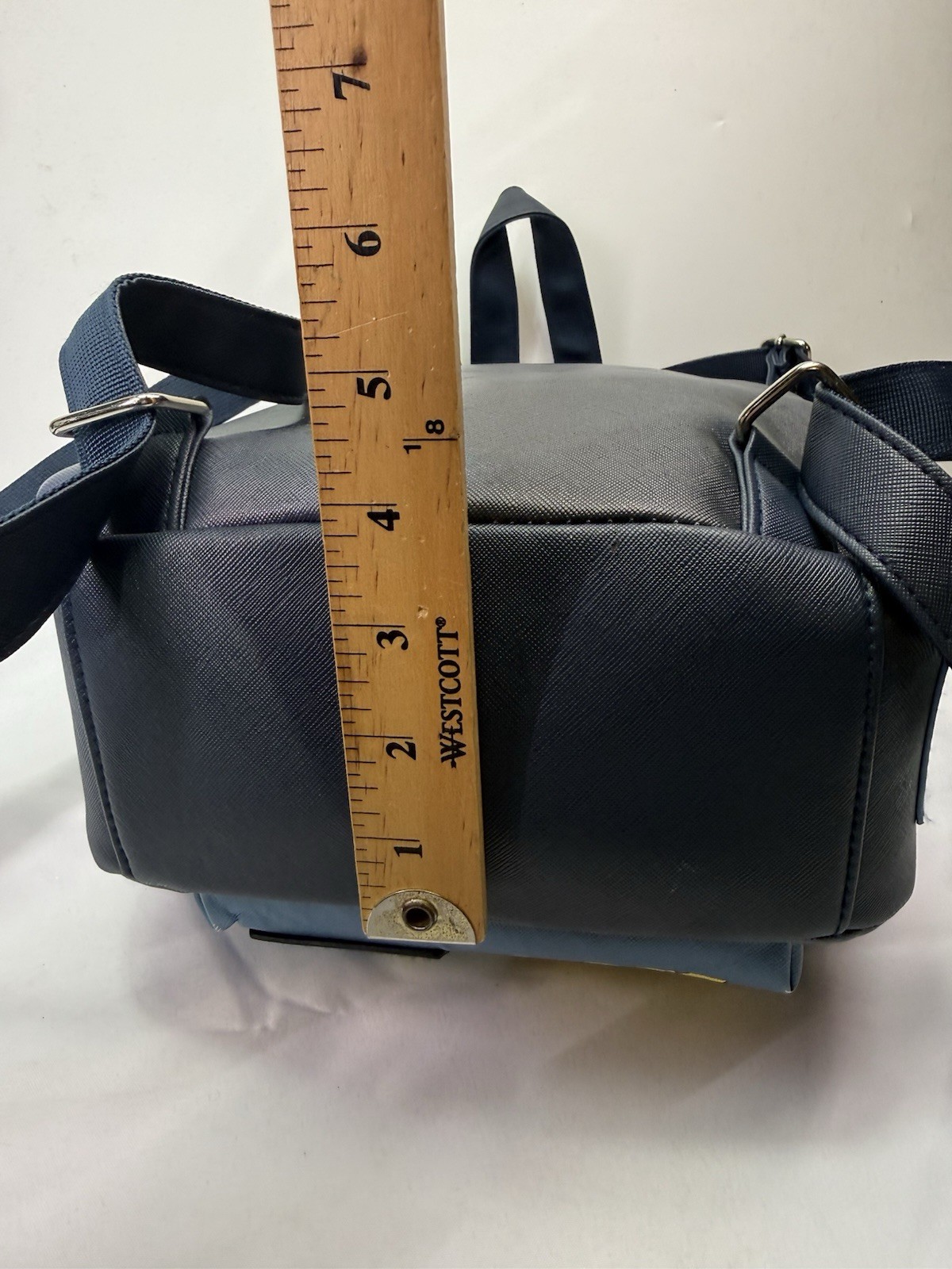 Fallout Prepare For The Future Mini Backpack Movi… - image 14