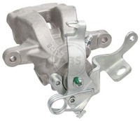 A.B.S. Bremssattel 624051 FüR Picasso C4 CitroËN Aluminium 1 GroßRaumlimousine