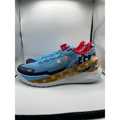 Under Armour Curry 2 Low FloTro  All-Star  size 13 men s