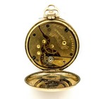 1889-1907 Hampden 30-34mm 0s 7j Ladies Manual Pocket Watch Lot of 3 #WB5346-1 — photo 7
