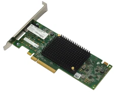 HPE SN1610E 32Gb 1-port Fibre Channel Host Bus Adapter High Profile P14421-001