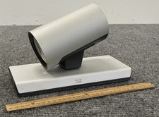 Cisco TTC8-07 TelePresence Precision 60 Camera 800-101373-02 B0