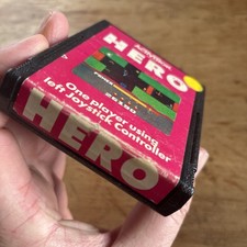 Atari 2600 H.E.R.O. Video Games for sale | eBay