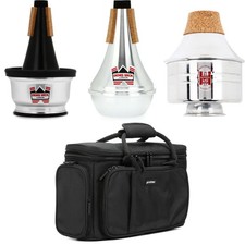 Denis Wick Trumpet Performance Mute Pack