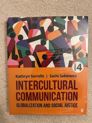 Intercultural Communication: Globalization and Social Justice 