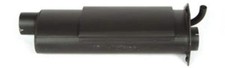 Tisco Muffler For Case, A181372