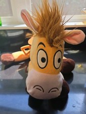 20  Disney Parks Pixar Toy Story Bullseye Horse Plush