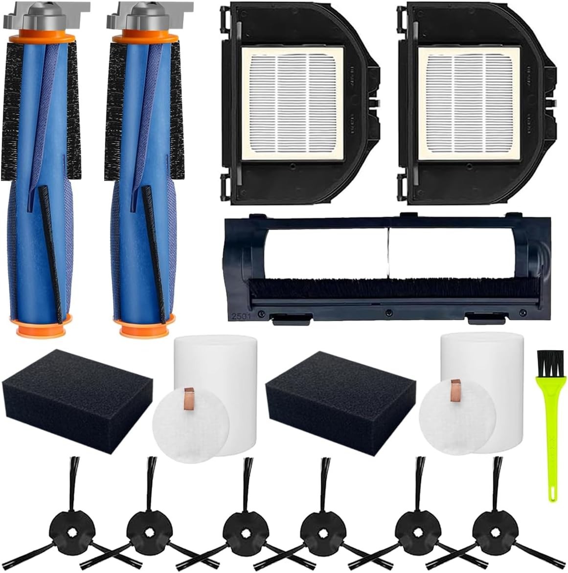 Replacement Parts Accessories for Shark Matrix AV2310AE/RV2310AE/UR2360S Ultra /