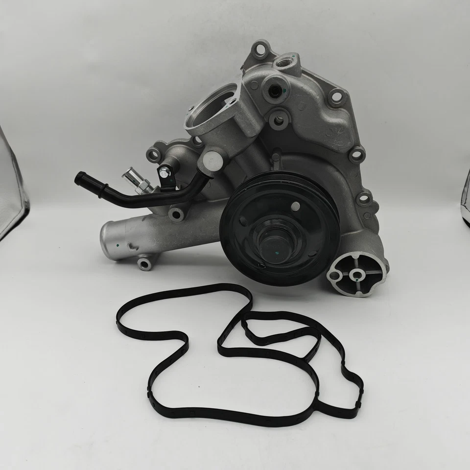 Bomba de agua Cummins con junta para Dodge Ram 1500-3500 2009-20 5,7 L Hemi 69346912AA Foto 4 de 4